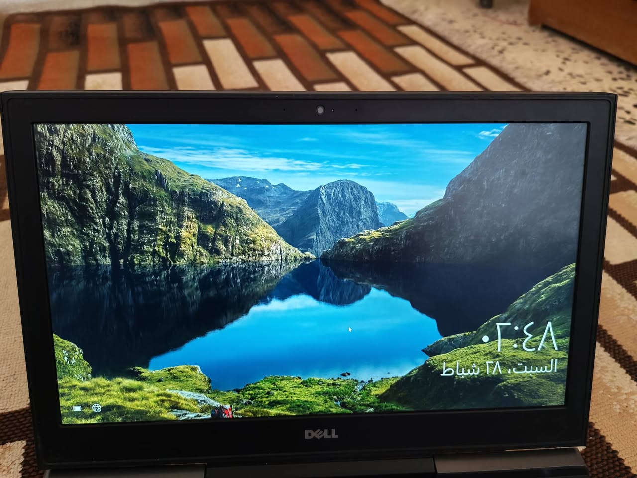 المعلومات داخل الصور 

السعر  650 ألف وبي مجال


**إذا كنت صاحب هذا الإعلان وتريد حذفه لأي سبب، رجاءا أرسل رسالة إلى الدعم الفني**