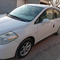 تيدا • اوتوماتيك • ١.٦