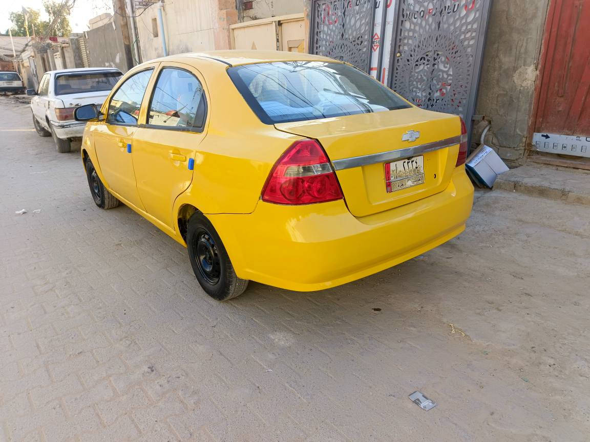 افيو موديل 7 مكفوله من الضربه محرك وكير جدد تخم تايرات جدد مداور ثاني يوم سعر 43 مكاني نجف *********** النجف, العراق
