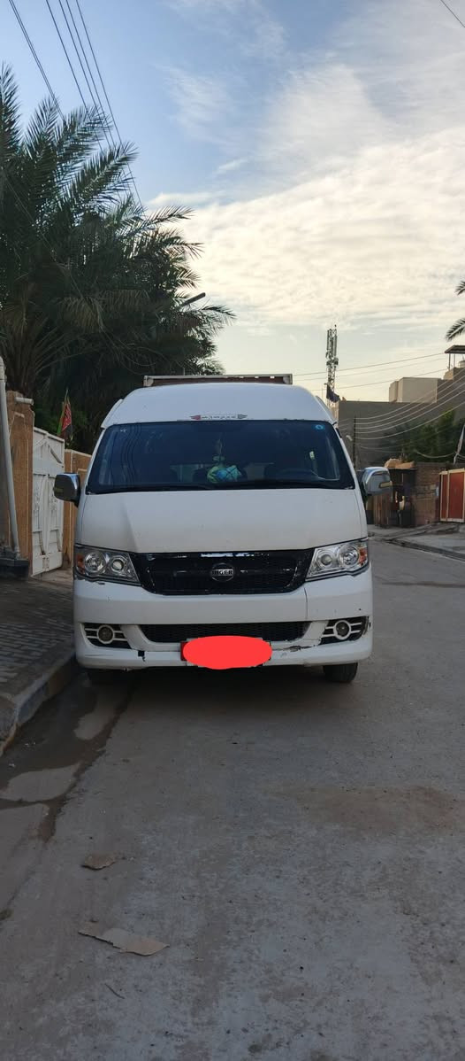 السلام عليكم.... هايكر للبيع موديل 2015 سياره خير من الله معمر دواير سياره مصفره هيئه و غرامات سياره بعد احلى من صور اتصل بيك خير وتدلل
رقم الهاتف:***********
رقم الهاتف: ***********
