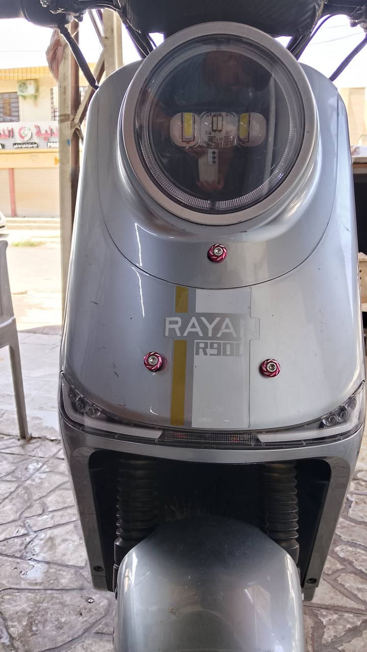 ماطور شحن للبيع ريان R900 ماطور جديد السعر عل خاص ***********/***********
