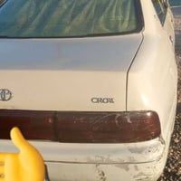 كراون بطه • موديل ٩٣ • النجف الاشرف المشخاب