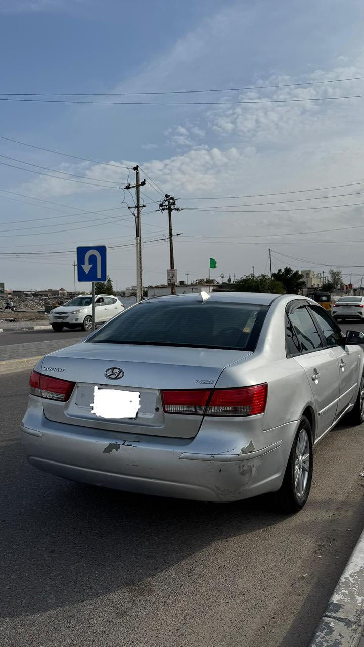 السلام عليكم
سوناتا 2009
ادوات ادوات ادوات 
مكينه دوش 
كصه جنطه دخول جديد
السياره متومه شمالي
ارقام وسنويه فقط 
مكينه وكير كفاله 
حداديه جديد 
تخم تاير جديد 
المكان بصره 
السعر 48 وبيه مجال للاستفسار فقط اتصال 0770328555
غير متواجد على النت


**إذا كنت صاحب هذا الإعلان وتريد حذفه لأي سبب، رجاءا أرسل رسالة إلى الدعم الفني**