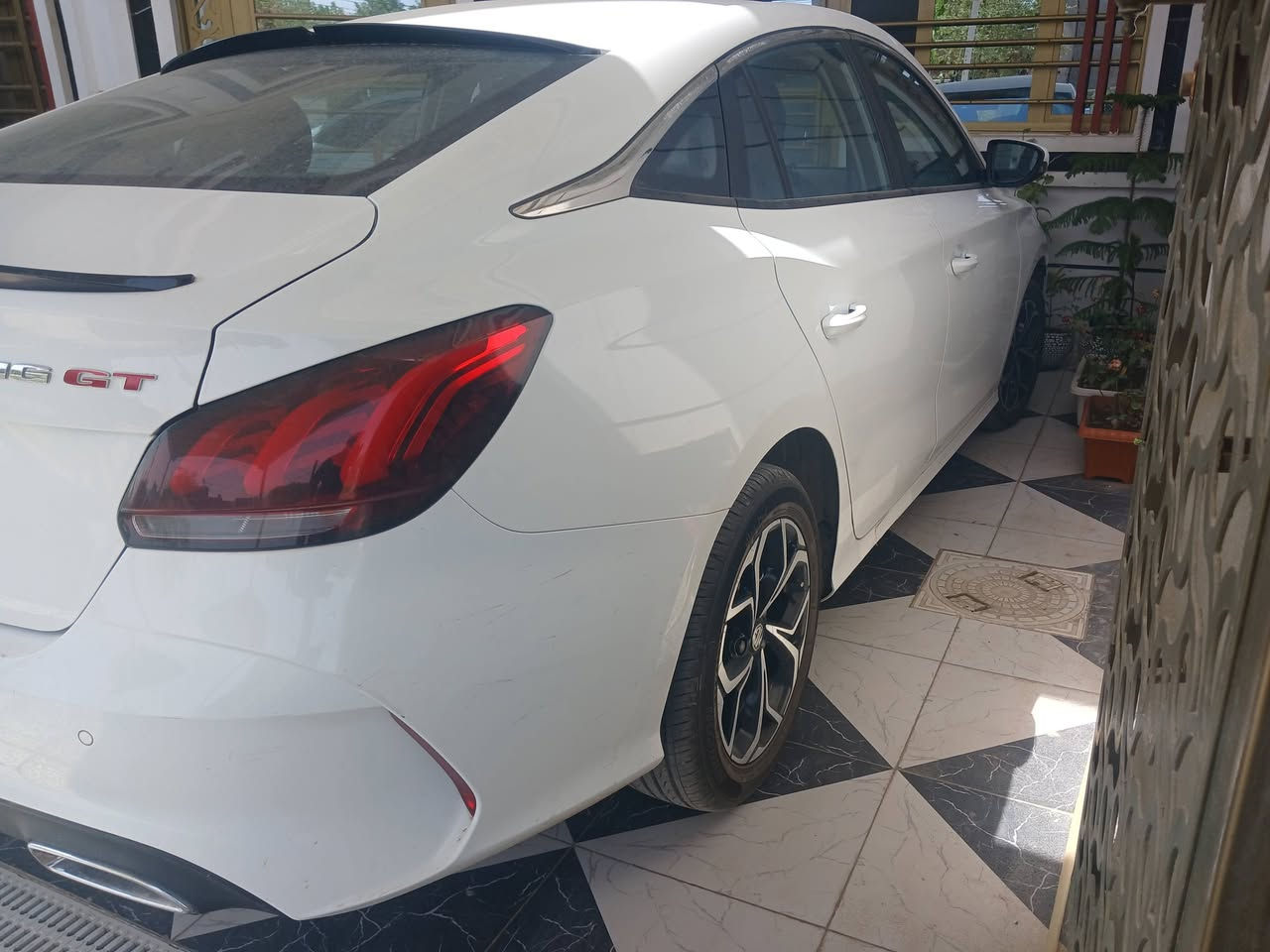 السلام عليكم
Mg gt  2023 ماشيه ٥٥ الف بيه كم قطعه بارد طخات بسيطه باسم مصرف وكاله فقط رقم بغداد   استقطاع مباشر السعر ١٠٠ مجال بسيط عنوان بغداد    للإستفسار ***********
