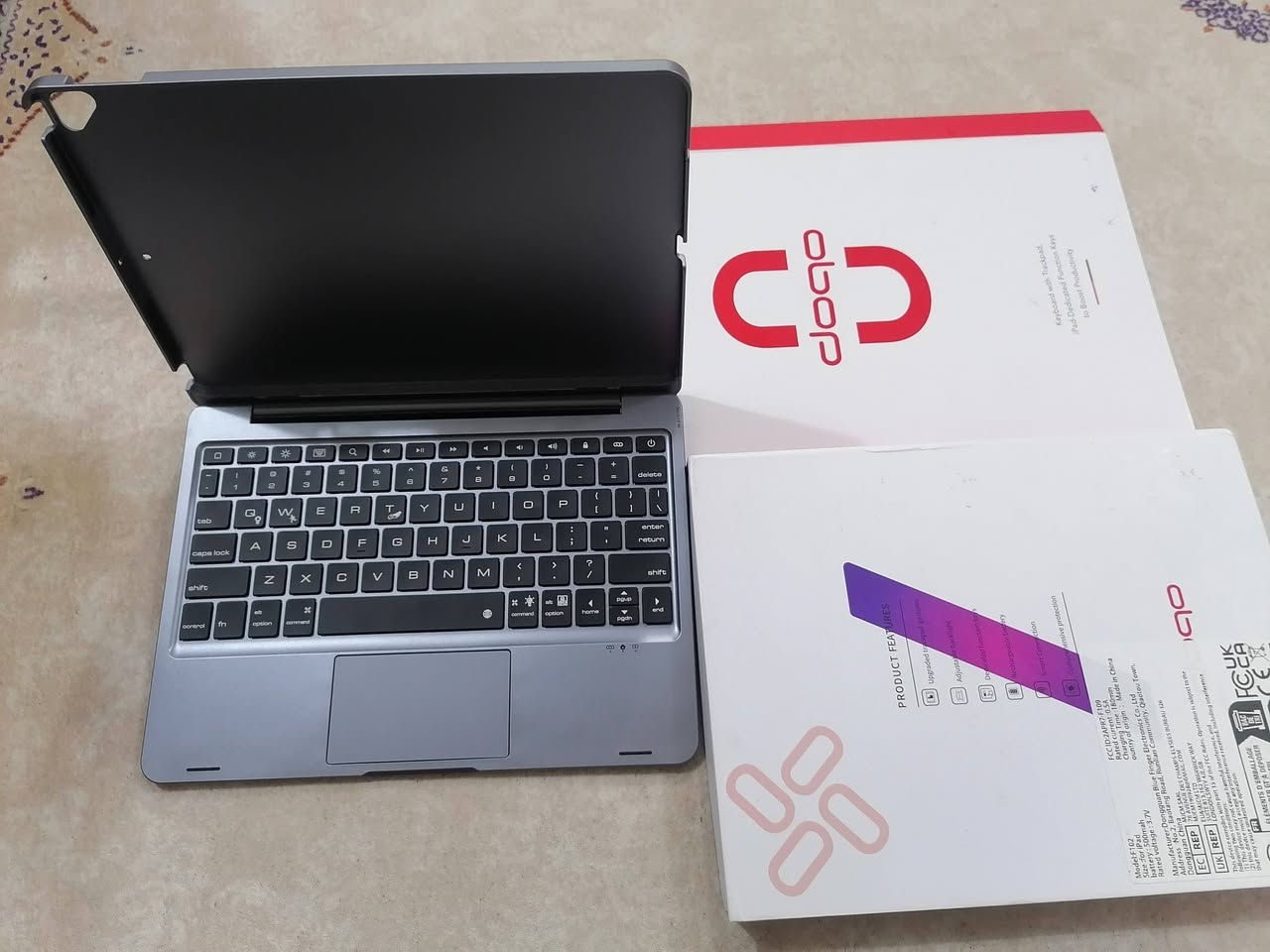 كفرات+كيبود للبيع شلع
مكاني بختياري.


**إذا كنت صاحب هذا الإعلان وتريد حذفه لأي سبب، رجاءا أرسل رسالة إلى الدعم الفني**