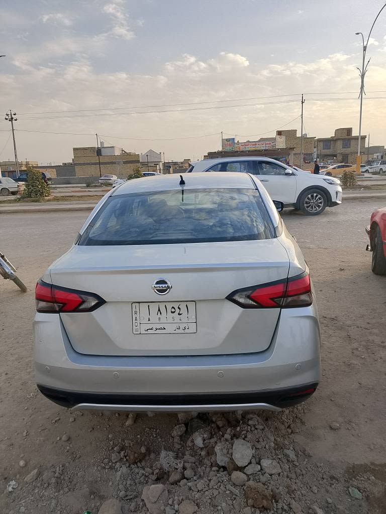 نيسان 2021 رقم ذي قار معوقين وكاله عام مطلقه بااسمي ام الباركود سونارها يمك وفحصها يمك مابيها لاتبديل ولاصبغ بس الطعجات الي بالباب الامامي مكاني ذي قار الشطرة *********** بيع او مراوس الشطره, ذي قار
