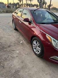 ٢٠١٥ • حادثة بسيطة • بابل الكفل