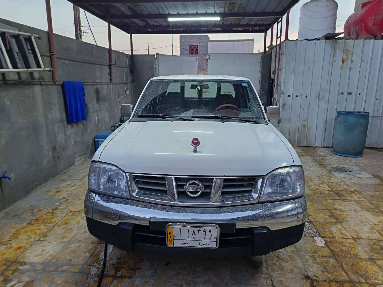 السلام عليكم السياره بيكم شبوط 2009 كفاله من دعاميه للدعاميه تخم تاير جديد سياره ماشيه 172 وسعر 150 العنوان البصره الفاو
 والرقم بي واتساب ***********
