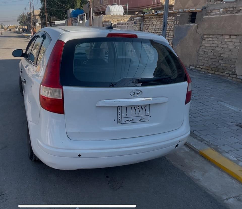 النترا تورنج 2010 حادث جاملغ خلفي  بيها صبغ جنطة اثر شخوط وجاملغ  خلفي مال حادث امريكا وبيها شوية تلكيطات حدادية وتايرات ومحرك وكير جاهزة تبريد كمبريسر ضعيف سعرها 78 وبيها مجال بسيط 
***********
