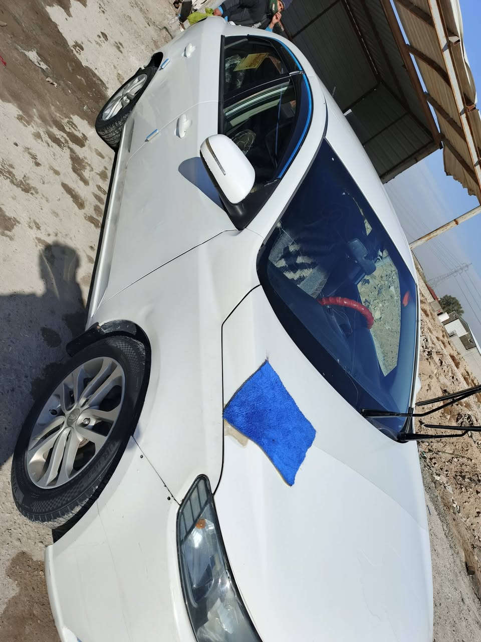 للبيع موديل 11 بيه 3 قطع ابيع حزام سياره جاهزه مكينه كير 6 حداديه تبريد تدفئه تخم تاير حساس خلفي تحكم ستيرن شاشه مري شفط بريك اي بي اس تريد تحويل تريد وكاله رقم اربيل مراوس حسب القناعه سعرها 78 وبيه مجال  ***********
