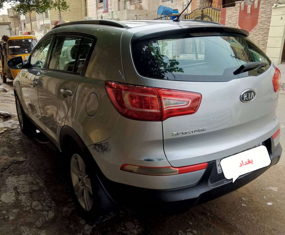 .
السلام عليكم سبورتج للبيع خليجي مرقم بغداد 
موديل 2011
فقط مبدل بنيد 
المواصفات نص فول 
السعر 132


**إذا كنت صاحب هذا الإعلان وتريد حذفه لأي سبب، رجاءا أرسل رسالة إلى الدعم الفني**