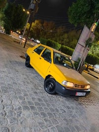 سايبا للبيع موديل ٢٠١٨  تحويل ثاني يوم  هيئة وغرامة مصفره  فول مواصفات...