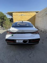 الانتره • ٢٠٢٤ • رقم اربيل