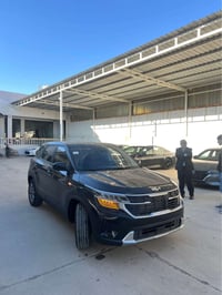 كيا سيلتوس • ٢٠٢٤ • توماتيك دبل