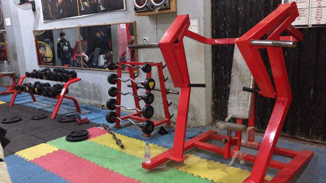 جيم كسر زيرو للبيع 01511102411/ 01070706465


**إذا كنت صاحب هذا الإعلان وتريد حذفه لأي سبب، رجاءا أرسل رسالة إلى الدعم الفني**