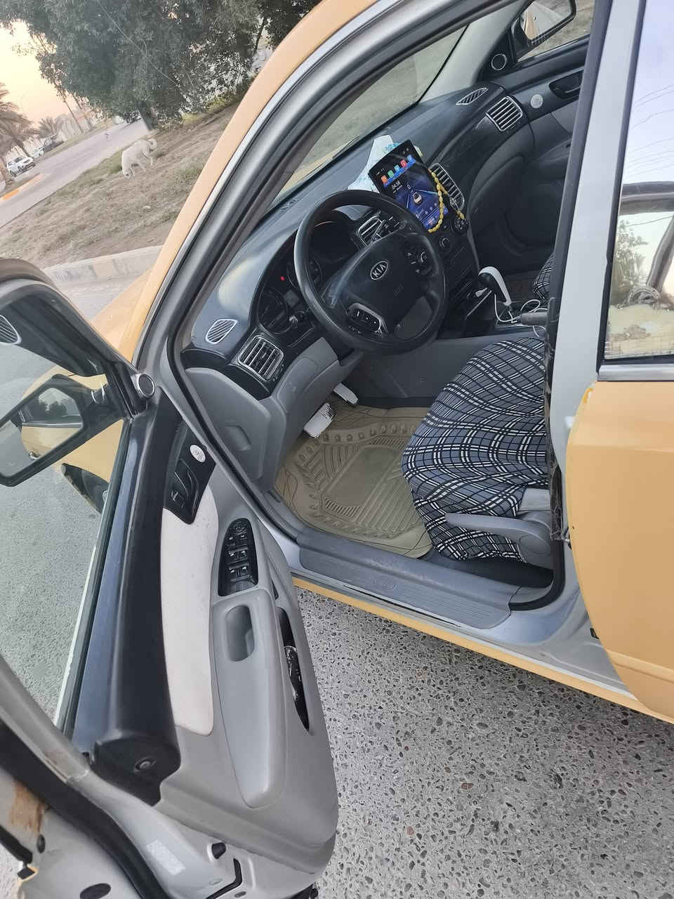 اوبتما للبيع 2008 مكينه 2400 كير خمس. نمر كفاله حداديه 
سياره جاهزه من كلشي ***********
