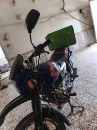 بوكسر • ٢٠٢٣ • محرك مكفول