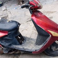 دراجة فراشة • اوراق نضيفة • يطفى فجأة