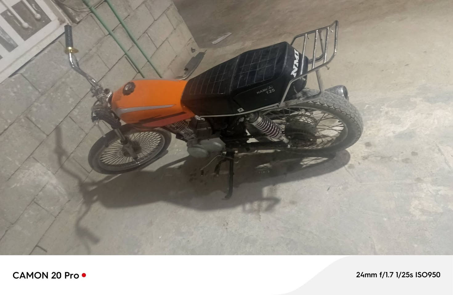 دراجه تايكر سونك مفتوحه اوراق مديل 2023 مدخل ام قصر سعر 450 وبيه مجال قليل المكان
البصره قضاء الدير رقم  ‏‪***********‬‏ شريحة
