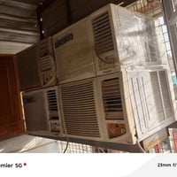 يوجد لدينا مكيفات 2 طن راوتري نظيف ع فحص وع شغل بسعار مناسبه للاستفسار...