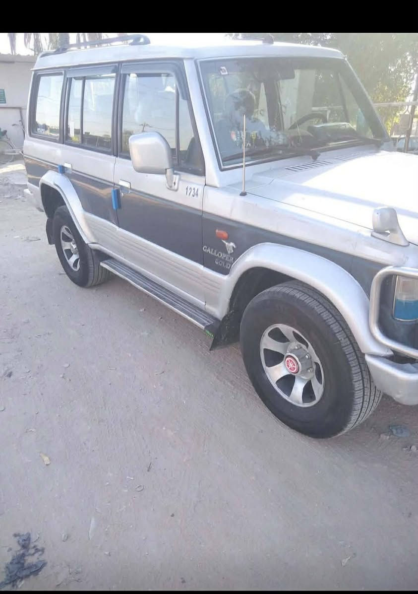 سلام عليكم كالوبر موديل 95 سيارة نضيفه ومال بيت مكفوله من ضربه وصبغ رقم بابل سنويه ساقطه مكان السيارة بابل الحمزه الغربي الاستفسار *********** السعر 48 وبيه مجال شي قليل ا
