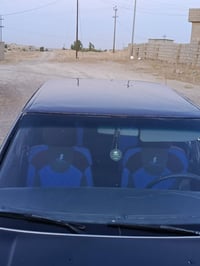 سيدان • ١٩٩٠ • رقم نينوى