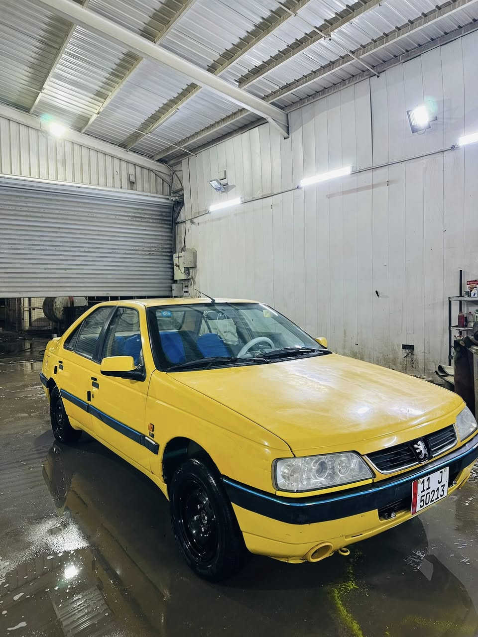 سلام عليكم سياره بيجو للبيع مديل 2016 رقم بغداد انكليزي محرك وكير مكفواله حداديه شواصي كفاله العنوان بغداد قرب بسمايه سعر 41 وبيه مجال الاستفسار علا هاذ رقم ***********
