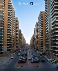 بوابة العراق السكني • ٢٣٨م • طابق عالي