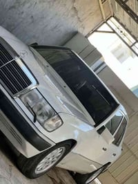 مارسیدس ١٩٨٩ بی بۆیاخ نمونە گێڕ و محرک بەشەرت بێی مەسرەف سەنەوییی و رە...