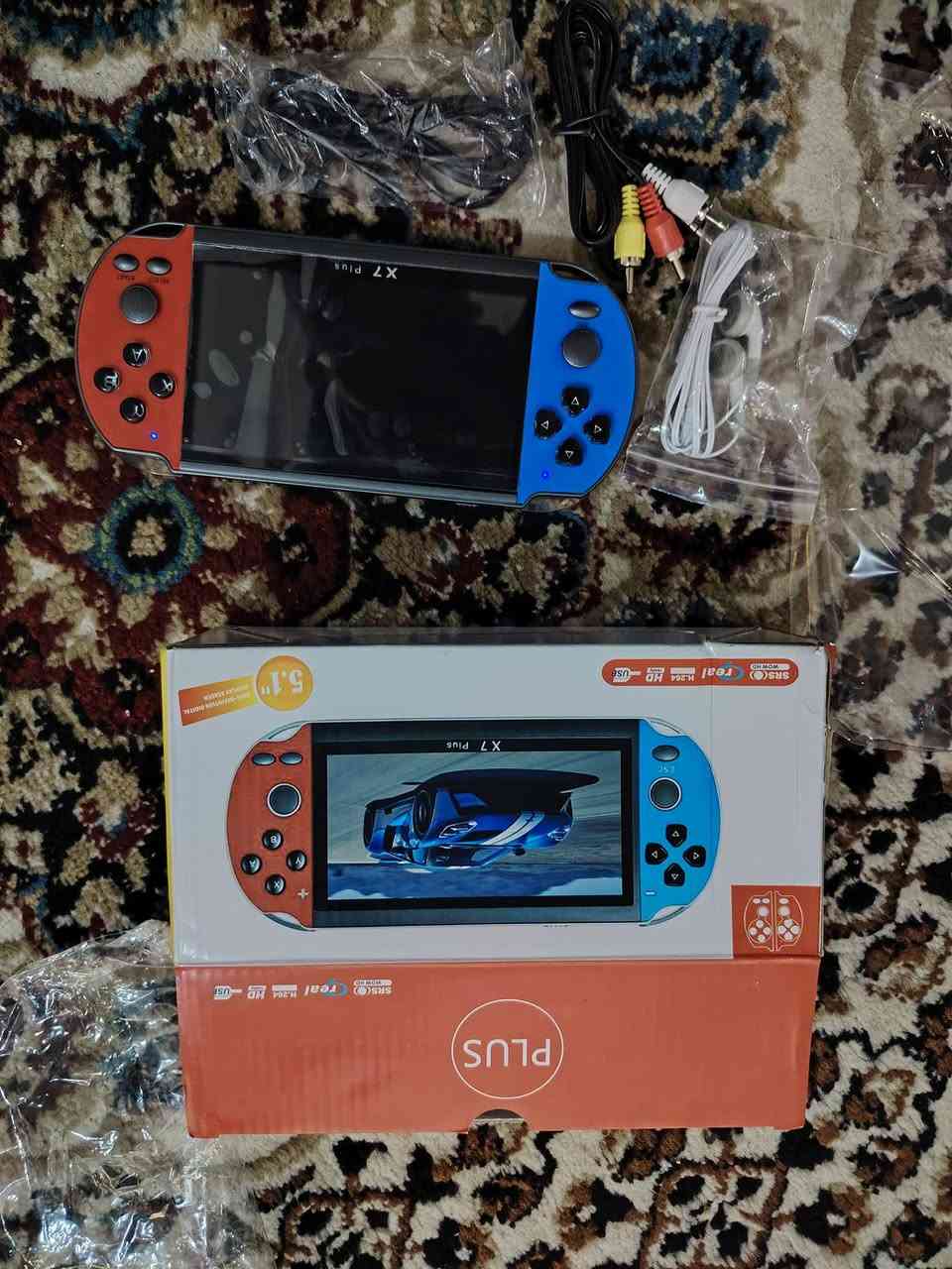 جهاز العاب 30الف
***********
