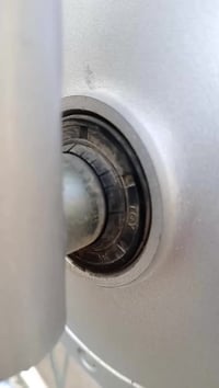 دراجه نامه للبيع 07803610818متواجد واتساب