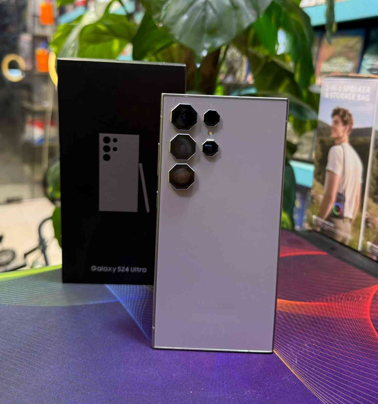 💥💥💥 توفرت وجبه من الموبايلات الجديده 💥💥💥 والمستخدمه والساعات الذكيه من جميع الماركات العالميه وبأسعار تنافسيه ✔️✔️✔️
ومتوفر البيع بالنقد والأقصاد  ومستعدون لشراء جميع أنواع الهواتف المستخدمه والجديده ✅✅✅✅

PS5🔹️PS4🔹️PS3🔹️360🔹️XBOX🔹️PC🔹️
🎮 اجهزة العاب 🎮🎮🎮
🎧 اكسسوارات
📀 اقراص العاب
💸 بيع & شراء & مراوس
⚙️ صيانة جميع اجهزة الگيمنك والجويستك وال PC
💾 تنزيل الالعاب لكافة الاجهزة
ps3-ps4-xbox360-xbox series

🌞🌞🌞 تابع الصفحة لمعرفة أخر العروض 🌞🌞🌞

🕒 اوقات العمل يومياً من الساعة ال9 صباحا ولغاية الساعة 12 ليلاً

👇👇👇 للطلب والأستفسار يرجى مراسلة الصفحة 👇👇👇

🌞🌞🌞 الشمس للألكترونيات والألعاب   🌞🌞🌞

📲  واتساب - ***********  📞📞

🛵 يتوفر توصيل لجميع محافظات العراق بـ ( 5 الاف فقط )

👍 الشمس للألكترونيات والألعاب شكراً لاختيارك 👍

💢 عنوان المركز/ بابل الحمزه الغربي /قرب فلكة الساعه 💢
✔️ ✔️✔️ مجاور شاورما ابو العبد  ✔️✔️✔️👇👇 تابع الصفحة لمعرفة أخر العروض والتحديثات 👇👇
