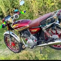 ٢٠٢٤ • كهربائيات شغاله • محرك ما مفتوح