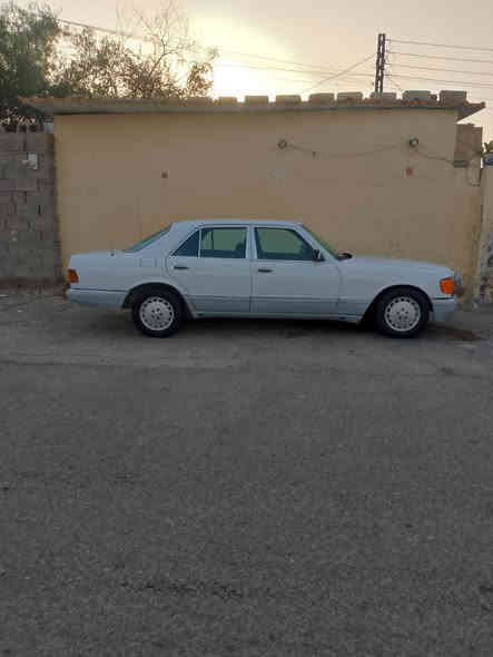 السلام عليكم مارسيدس جانبو موديل 86كير محرك بطة 3000 حدادية خلفي امامي جديد تخم تاير جديد السنوية27 مكاني بغداد الشواصي بل جيس وهاذ رقمي*********** السعر47
