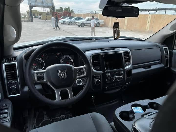 للبيع دوج رام
مواصفات SLT

موديل كلاسك 2022

رقم سليمانيه جديد

محرك HEMI 1500 V8 

 باب قصير

تشغيل عن بعد 

ماشيه mil50,000

هـ***********

#الشرقاط
