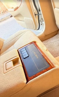 كراون • شاصي ٨٢ • البصره