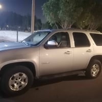 تاهو ٢٠١٣ • بصرة • كلش جديدة