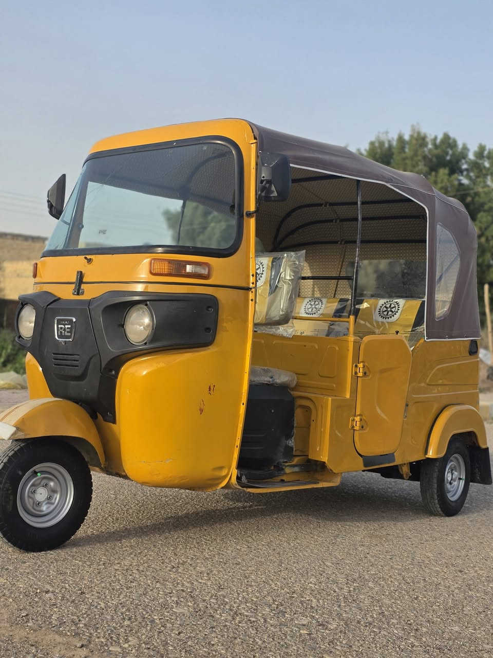 اسلام عليكم تكتك حلوه ونضيفه موديل 21شهر3 مرقم بيه تلحيضات بصيطه المكان المجر الكبير التصال ***********
