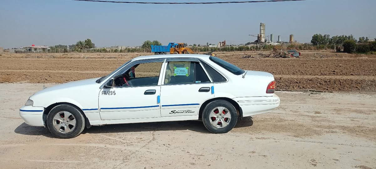 السلام عليكم للبيع سياره نوع برنس فراشه اوتماتيك رقم بابل سنويه لحد 2027وكاله تحويل موجود كير ومكينه مكفولات كهربائيات شغاله كشر السيارة صبغ جماليه حزام تخم تاير امامي خلفي محرك حاويه باتري جديد داخل كلش حلو بطاين نضاف السيارة محرك مفتوح مكان السياره واسط الزبيديه لاستفسار اتصال على الرقم التالي ***********السعر 32وبيه مجال للطيبين
