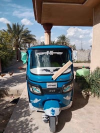 تكتك ٢٠٢١ • كفالة عام • بغداد المحمودية