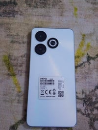 إنفينيكس X6626 • ١٢٨ • شاحن