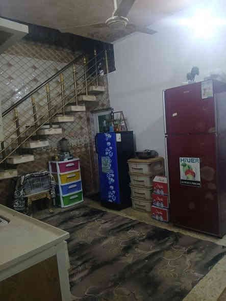 #دار_للبيع
#مطلوب_للمصرف_العقاري
100 م كونكريت خريطة كاملة
 تطلوعة جدا مناسبة 25 مليون
العنوان: النجف حي النداء منطقة ال 48
للتواصل والاستفسار *********** النجف
