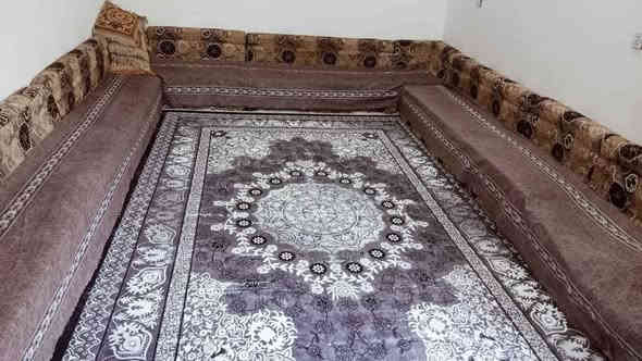 ‎تخم للبيع 24 متر 125وبي مجال  المكان سماوه جربوعية. رقم التواصل ***********‎ السماوا
