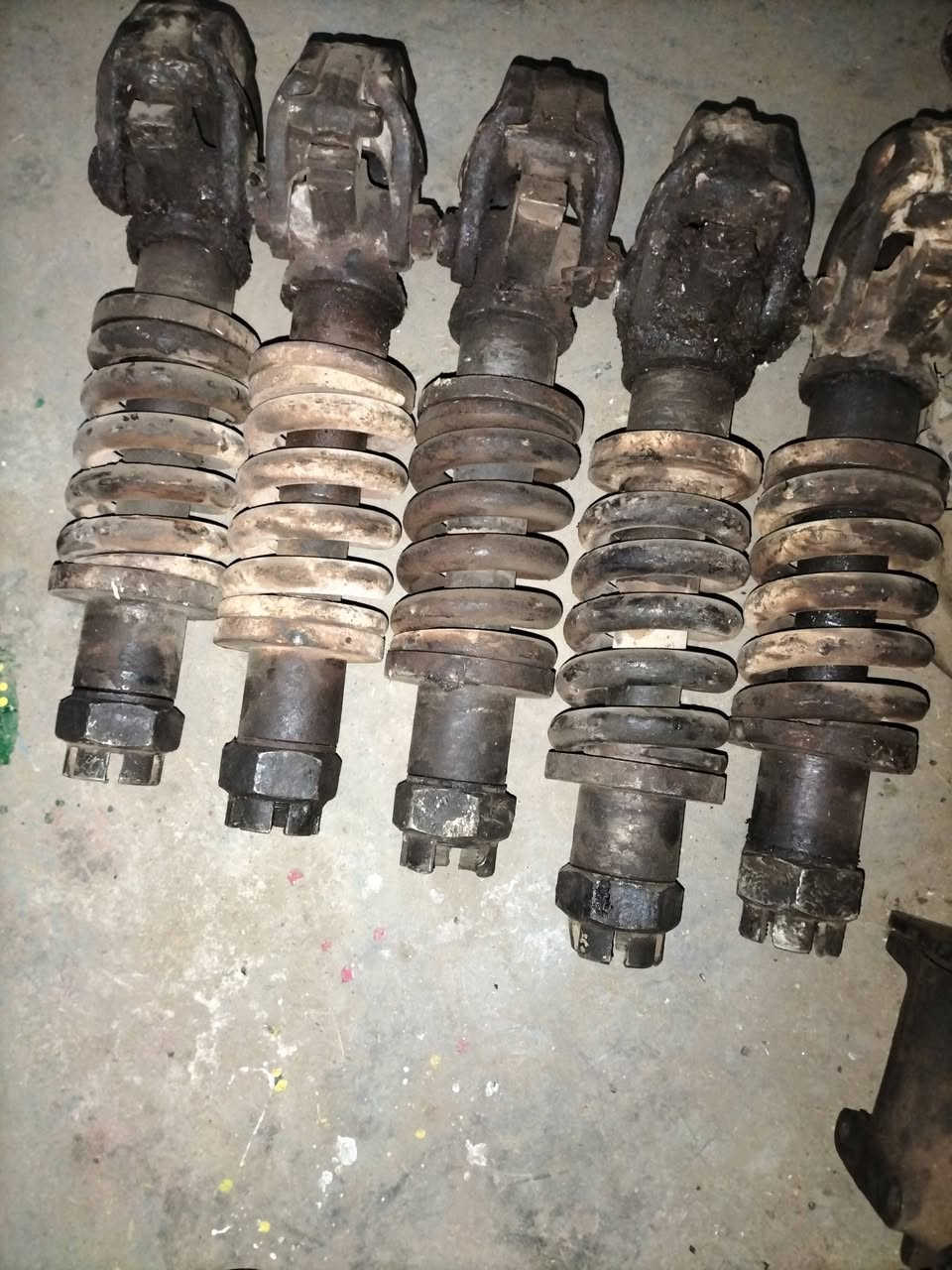 هوكات استيراد لجميع انواع الجرارات الزراعيه ميت غمر اوليله 01022313640و01220529519


**إذا كنت صاحب هذا الإعلان وتريد حذفه لأي سبب، رجاءا أرسل رسالة إلى الدعم الفني**