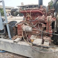 مولد افيكو زراعي 4 سلندر 62 كيفي محرك سلندر مكسور سعر 10 وراق 07824970...