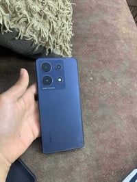 انفنكس نوت 30 ذاكره 256 رام 16 8+8 للبيع شرط نضيف شخط مابيه للبيع او م...