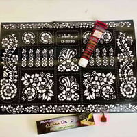 حنة العيد • البصرة