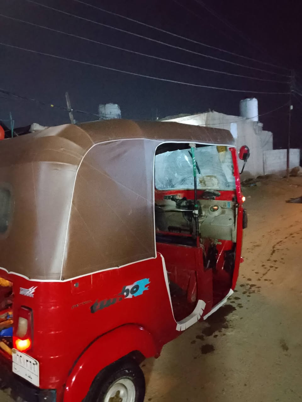 سلام عليكم تكتك للبيع 19شهر 1كفاله عامه شرط اول مره تجفت جيب فيتر وتعال تكتك حله من صور مكاني نهروان بعدهي عله سحك ***********
