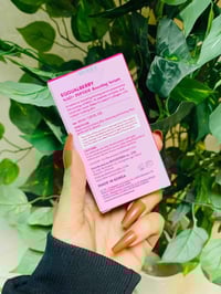 سيروم ايكول بيري • كوري أصلي • سريع الامتصاص