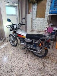 اربيل • 5 غيارات • مكينة شرط